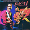 Brothers Johnson - Blast! (Vinyl, LP, Album, Compilation) Very Good Plus (VG+) / Very Good (VG)