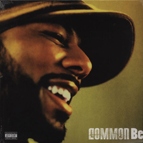 Release: Be-Vinyl-US-2005-B0004670-01-471196