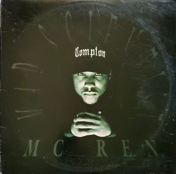 Release: Mad Scientist-Vinyl-US-1996-RPROLP-0449, RPROLP-0449-240750