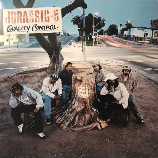 Release: Quality Control-Vinyl-US-2000-RWK-1181-125902
