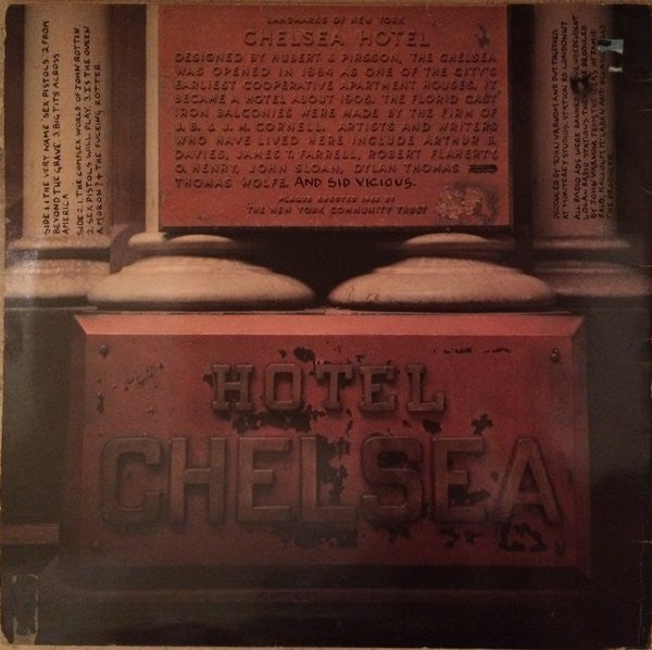 Release: Some Product - Carri On Sex Pistols-Vinyl-UK-1979-VR2-645225