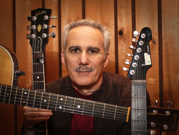 Steve Khan