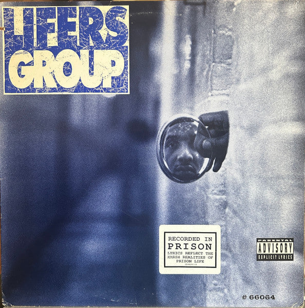 Master Release: Lifers Group by Lifers Group
