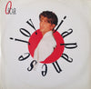 Oscar (5) - Japanese Joy (Vinyl, 12