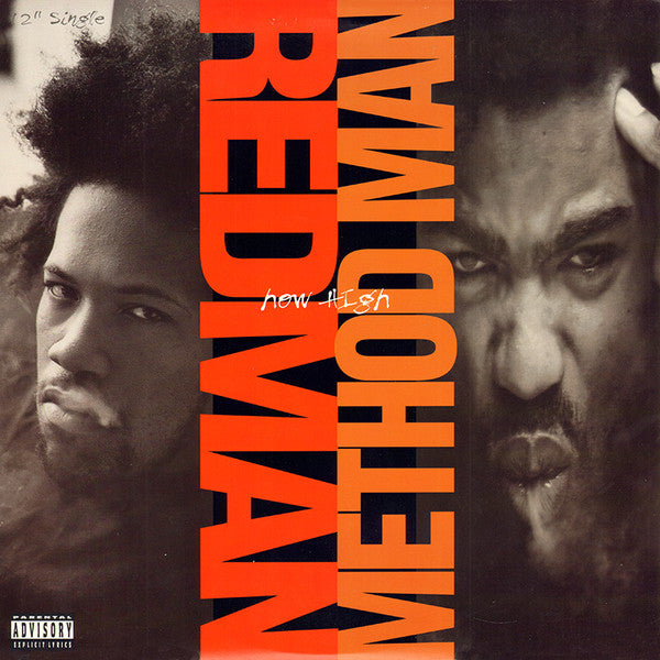 Release: How High-Vinyl-US-1995-314 579 925-1-240069