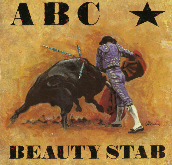 Beauty Stab
