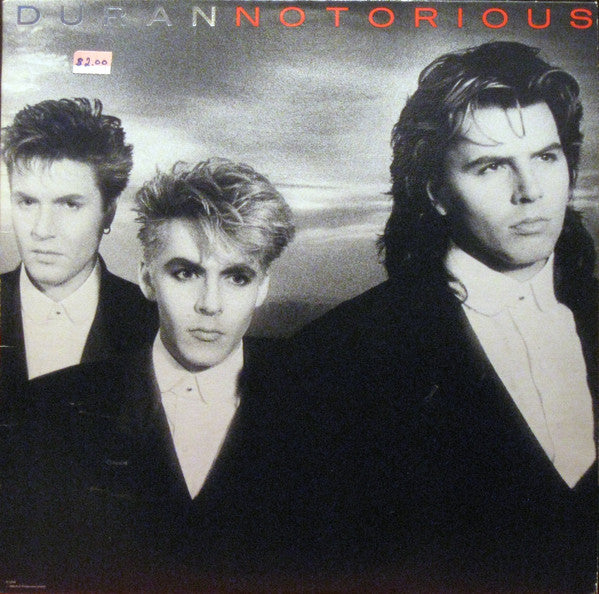 Release: Notorious-Vinyl-Canada-1986-PJ-12540-382626