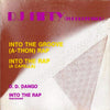DJ Fifty - Into The Groove (A-Thon) Rap (Vinyl, 12