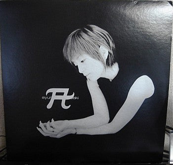 Master Release: A by Ayumi Hamasaki