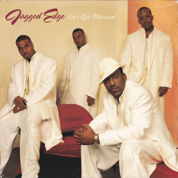 Master Release: Let's Get Married by Jagged Edge (2)
