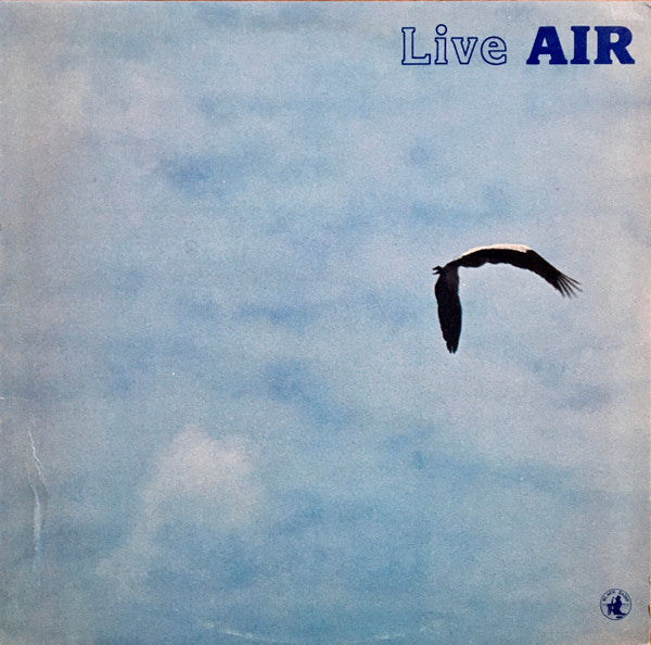 Master Release: Live Air by Air (4)