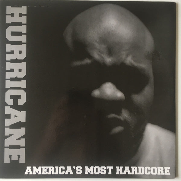 Master Release: America's Most Hardcore by Hurricane (2)