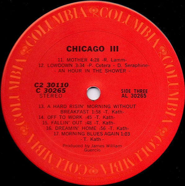Chicago III