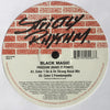 Black Magic - Freedom (Make It Funky) (Vinyl, 12