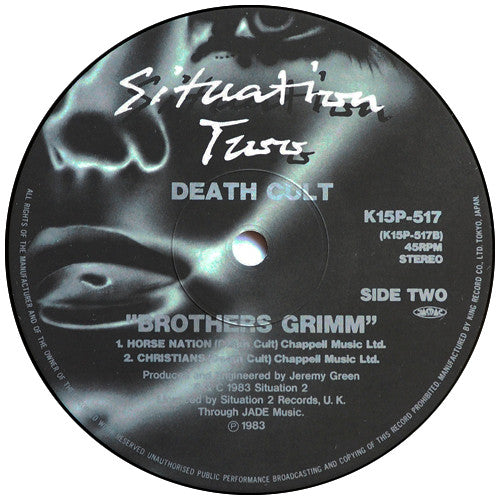 Brothers Grimm