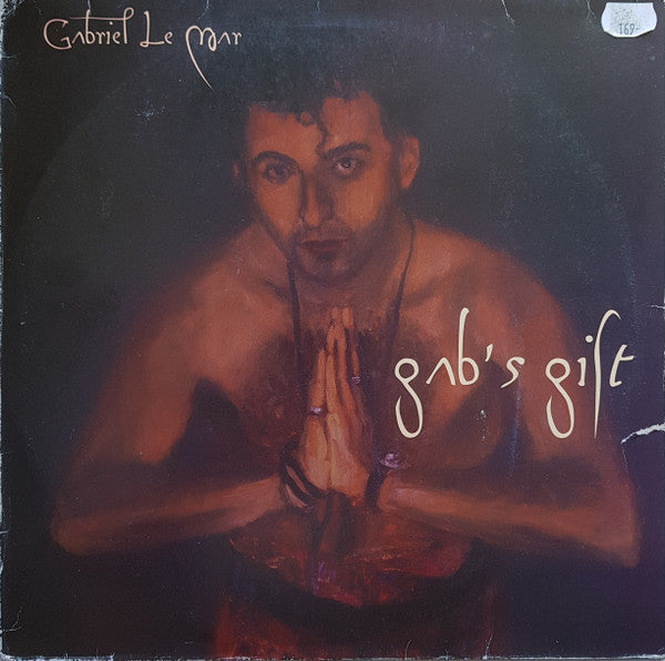 Master Release: Gab's Gift by Gabriel Le Mar