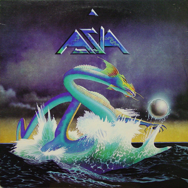 Master Release: Asia by Asia (2)