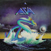Asia (2) - Asia (Vinyl, LP, Album, Stereo)