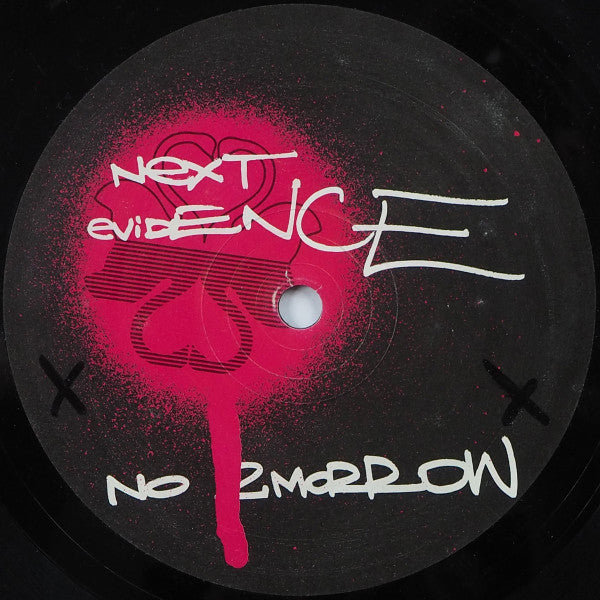 Master Release: The Sneakers Freaks Club Vol. 3 - No 2morrow by Next Evidence