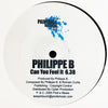 Philippe B. - Can You Feel It (Vinyl, 12