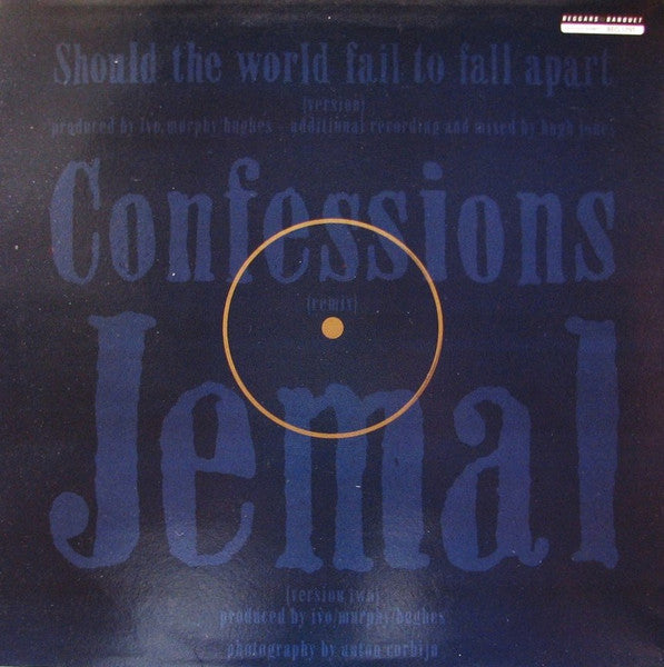 Should The World Fail To Fall Apart