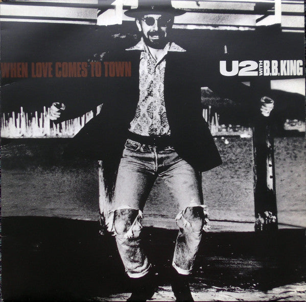 Release: When Love Comes To Town-Vinyl-UK-1989-12 IS 411-892111