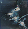 Weather Report - Weather Report (Vinyl, LP, Album, Stereo) Very Good Plus (VG+) / Good Plus (G+)