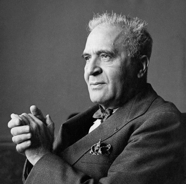 Bruno Walter