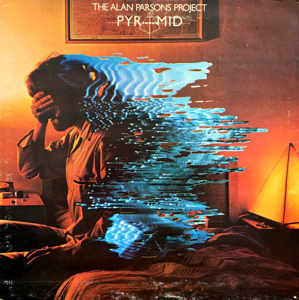 Release: Pyramid-Vinyl-Italy-1978-3C 064•60792, 3C 064 - 60792-747303