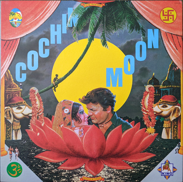 Cochin Moon
