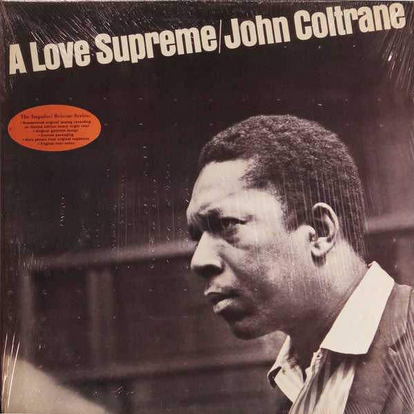 Release: A Love Supreme-Vinyl-US-1995-GR-155-594243