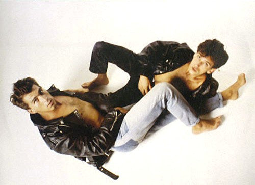 Max Coo & Steve Coo
