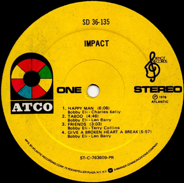 Impact