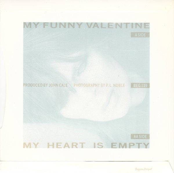 Master Release: My Funny Valentine by Nico (3)