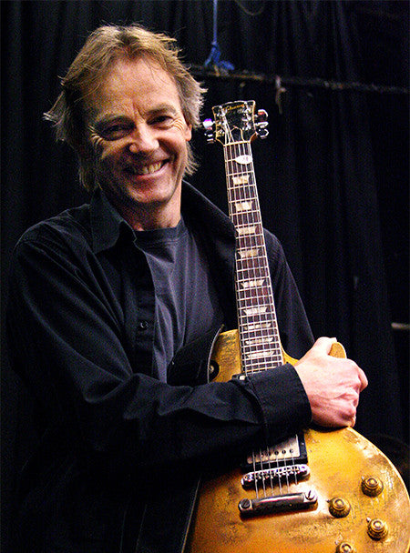 Snowy White