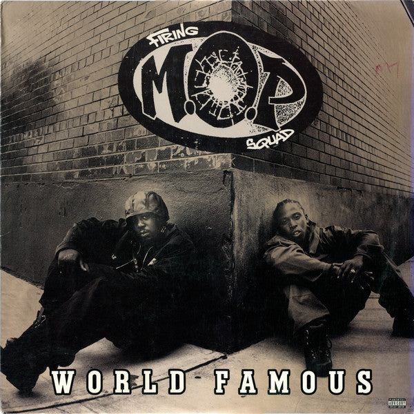 Master Release: World Famous by M.O.P.