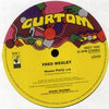 Fred Wesley - House Party / Tryin To Get Next To You / I Won The Big Deal (This Deal) (Vinyl, 12