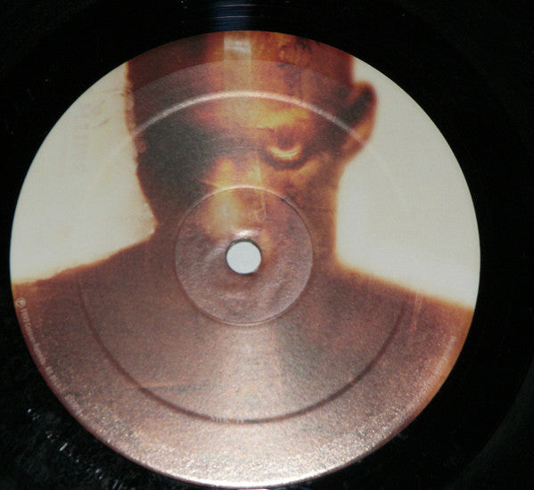 Master Release: Seventh Deadly Sin by Ice-T