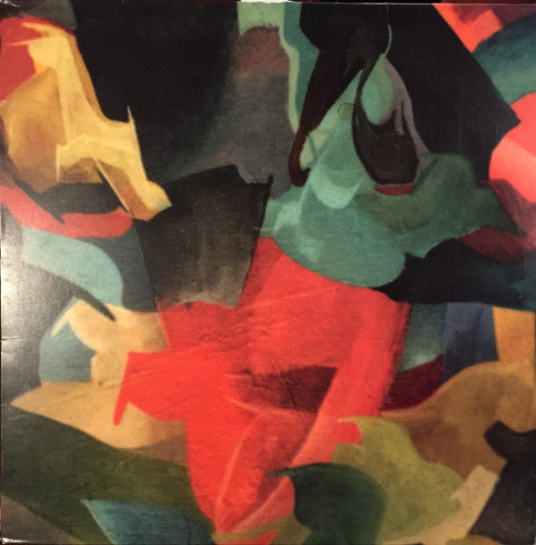 Master Release: Black Foliage: Animation Music Volume 1 by The Olivia Tremor Control