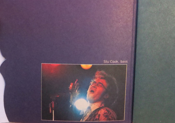Creedence Gold