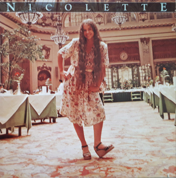 Release: Nicolette-Vinyl-US-1978-BSK 3243-646692
