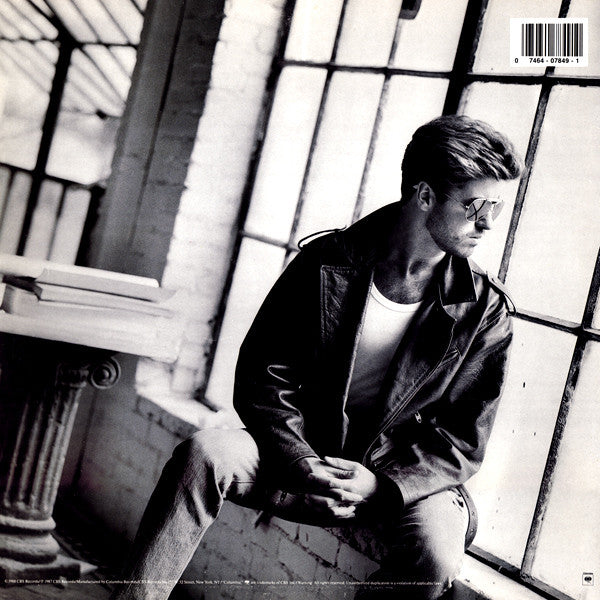 Release: Monkey-Vinyl-US-1988-44 07849, 44-07849-304303