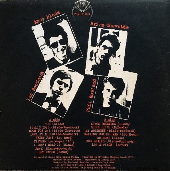 The Album