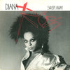 Diana Ross - Swept Away (Vinyl, LP, Album, Stereo) Very Good Plus (VG+) / Very Good (VG)