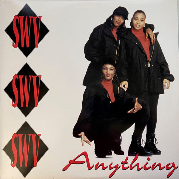 Release: Anything-Vinyl-US-1994-07863 62823-1-239697