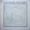 Keith Jarrett - Expectations (2xVinyl, LP, Album) Good Plus (G+) / Good Plus (G+)