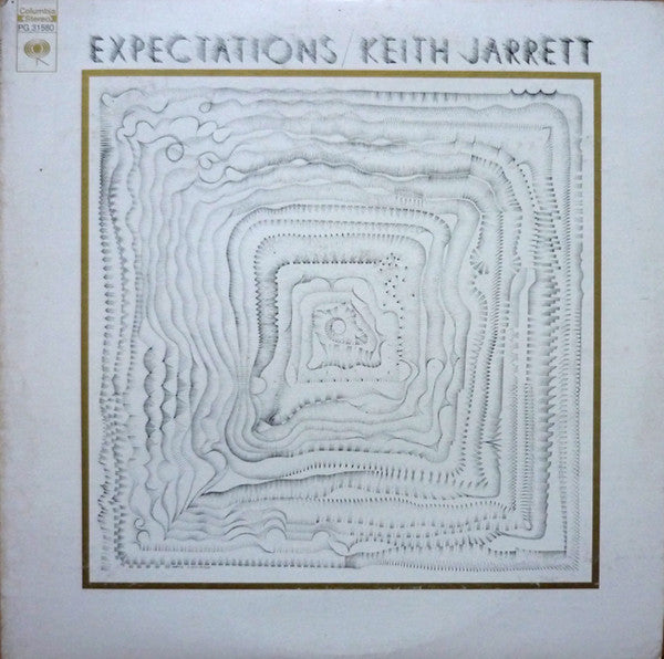 Release: Expectations-Vinyl-US-1972-KG 31580-519933