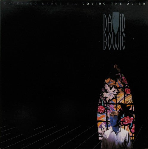 Loving The Alien (Extended Dance Mix)