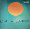 Santana - Caravanserai (Vinyl, LP, Album, Stereo)