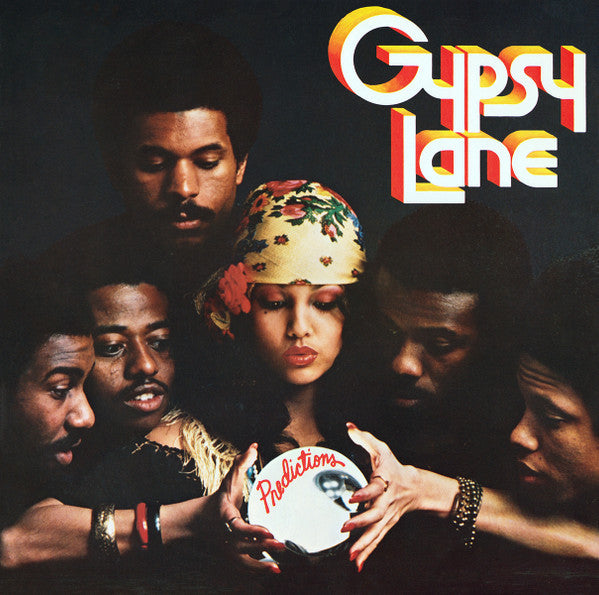 Master Release: Predictions by Gypsy Lane